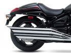 Suzuki Intruder M 1500